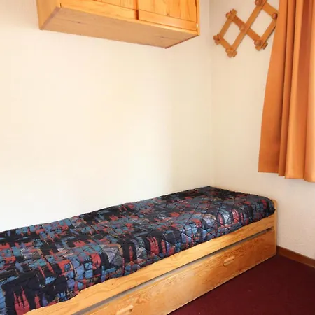 Grande Ourse - 2 Pieces 4 Personnes A Vallandry En Centre Station Et Proche Des Pistes Mae-2138 *