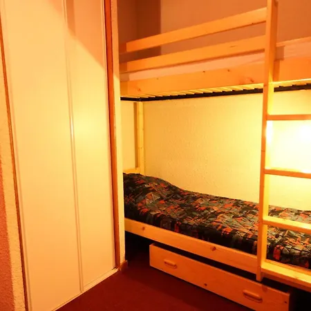 Grande Ourse - 2 Pieces 4 Personnes A Vallandry En Centre Station Et Proche Des Pistes Mae-2138 * Peisey-Nancroix