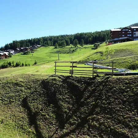 Grande Ourse - 2 Pieces 4 Personnes A Vallandry En Centre Station Et Proche Des Pistes Mae-2138 Apartment *