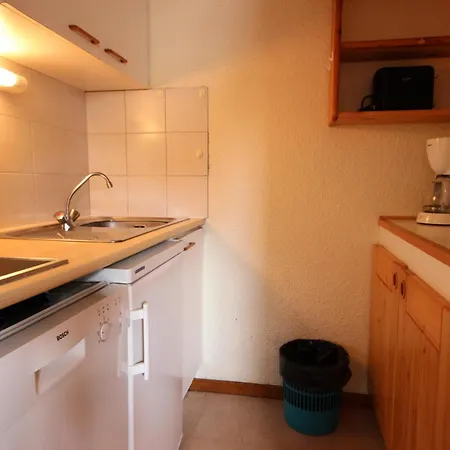 Grande Ourse - 2 Pieces 4 Personnes A Vallandry En Centre Station Et Proche Des Pistes Mae-2138 Apartment