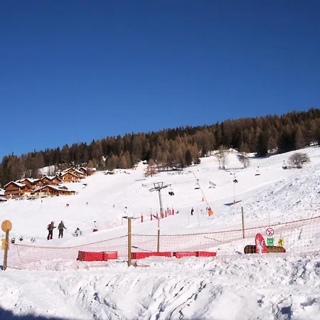 Grande Ourse - 2 Pieces 4 Personnes A Vallandry En Centre Station Et Proche Des Pistes Mae-2138 *
